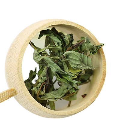 40g Rooibos Tea - Morocco Peppermint Tea Loose Leaf Luxury Fire Cleansing Tea