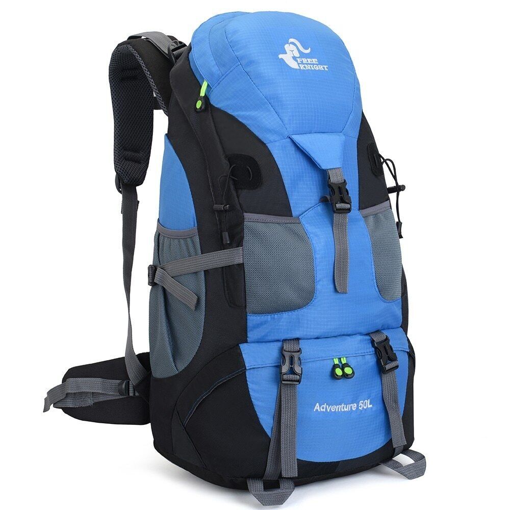 Backpack Hiking Trekking Bag Man/Woman Camping Daypacks Backpacks