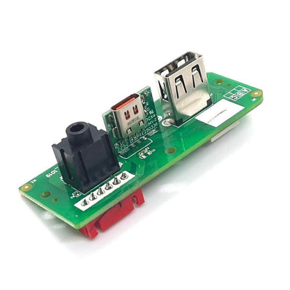 Type C USB Charging Port Power Motherboard For JBL Xtreme 3 Version GG Speaker A