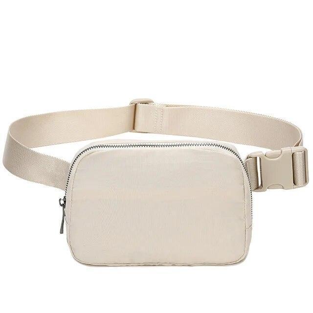 Crossbody Unisex Pack Waist Bag Waterproof Mobile Phone Bags Beach Travel