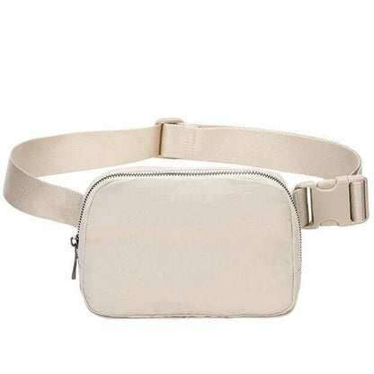 Crossbody Unisex Pack Waist Bag Waterproof Mobile Phone Bags Beach Travel