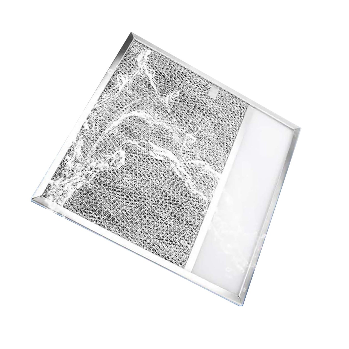 1pcs BP57 Range Hood Filter For Broan R610045 Estate 883093 Kitchenaid Whirlpool