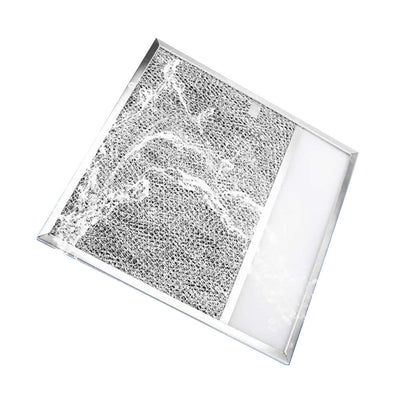 1pcs BP57 Range Hood Filter For Broan R610045 Estate 883093 Kitchenaid Whirlpool