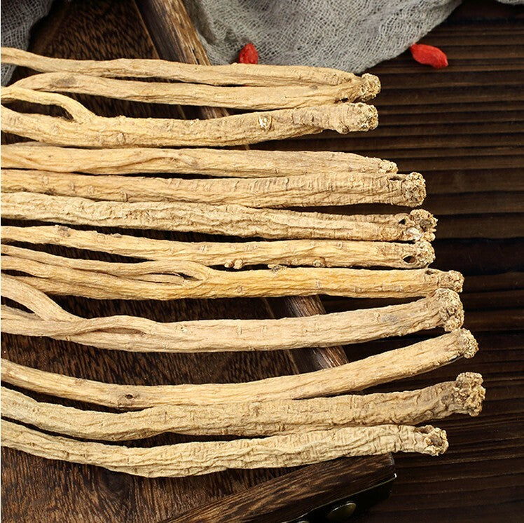 100% Natural Dried Dang Shen, Radix Codonopsis Root Chinese herbal Food
