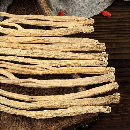 100% Natural Dried Dang Shen, Radix Codonopsis Root Chinese herbal Food