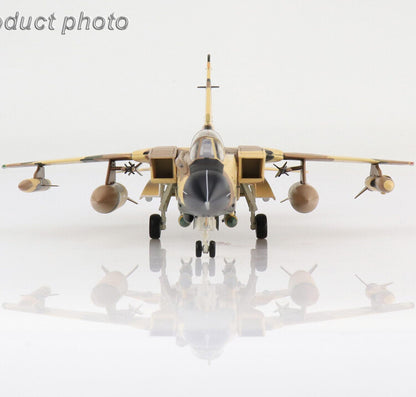 1:72 HM Tornado IDS "Exercise Saudi RAF Lossiemouth, RSAF Fighter Diecast Model