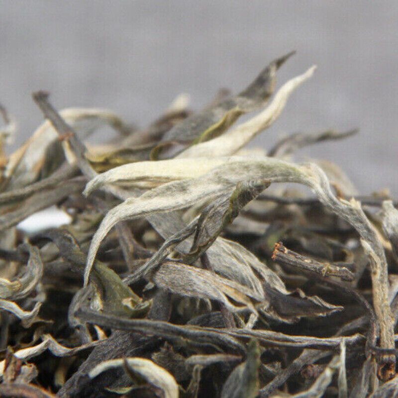 500g Loose Spring Tea Hundred Years Big Tree Grand Xueshan Pu-erh Cha Tea