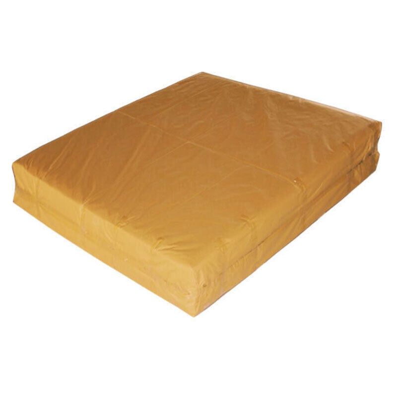 1pc Mattress Bag for Moving Thick Kraft Paper Waterproof Reusable Storage Bags