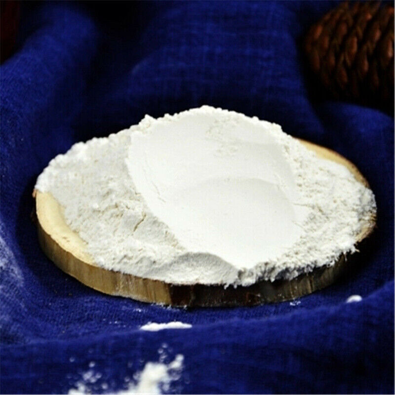 250g New Poria Cocos Fuling Tuckahoe Powder Chinese Mecidine Traditional Herbal