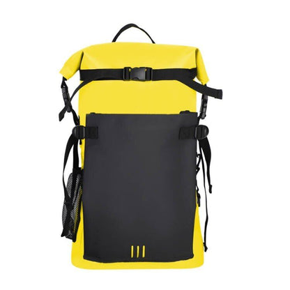 30L Dry Bag Backpack Pack Sack Swimming Rafting Kayaking Floating Sailing