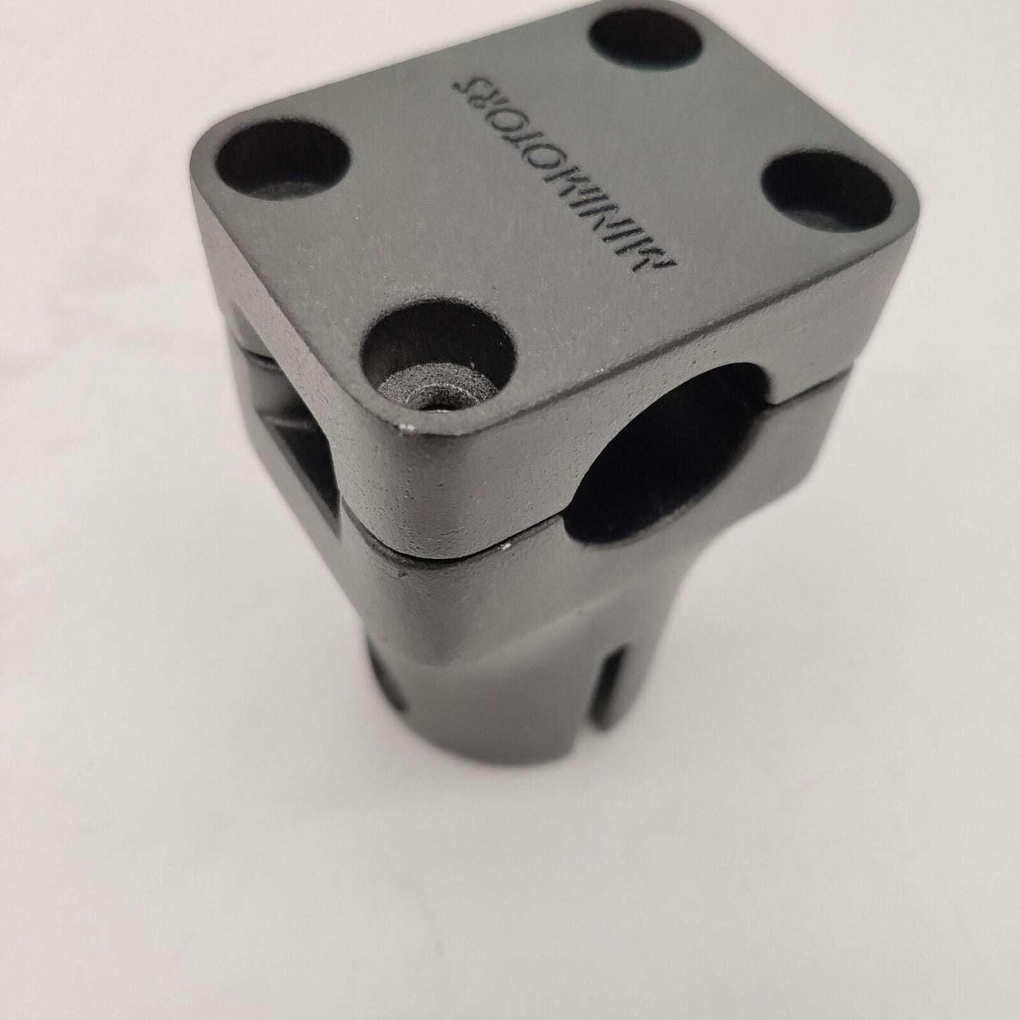 Stem Joint Connecting Handle Bar Tube Scooter Neck Part Handle Stem Accessories