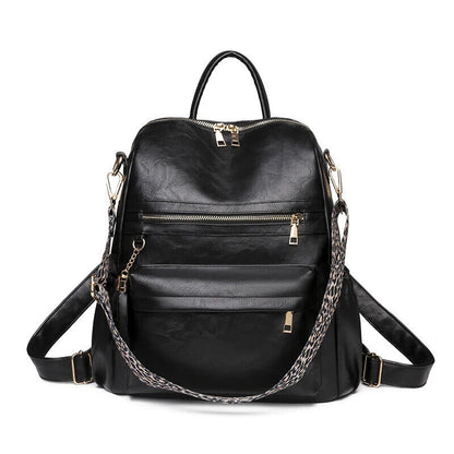 Women Backpack School Backpack Teenager Girls Travel Backpack Shoulder Bags