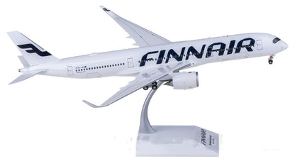 1:200 JC Wings Finnair Airbus A350-900XWB Airplane Diecast Aircraft Plane Model
