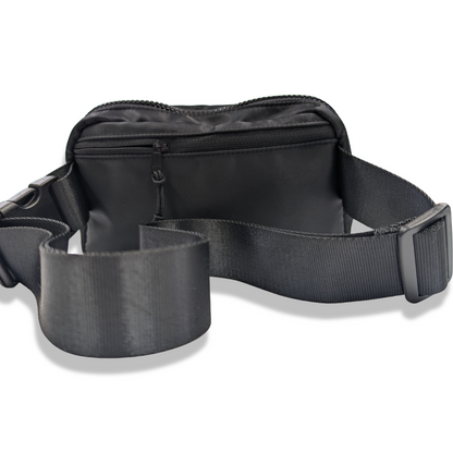 Fanny Packs for Women Belt Bag Waterproof Crossbody Sling Bag Waist Pack Sport