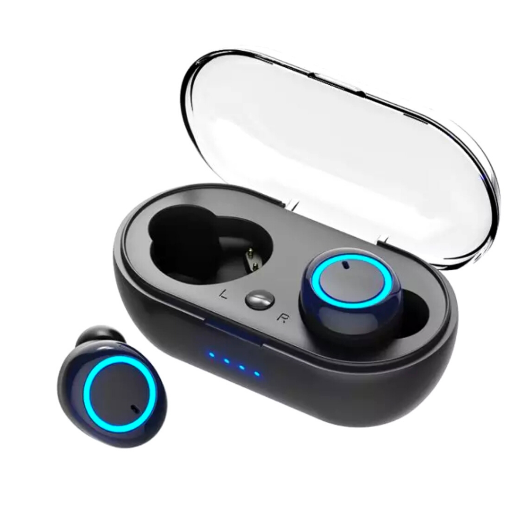 Audifonos Bluetooth 5.0 Inalambricos Auriculares Universales Para Telefonos Cell
