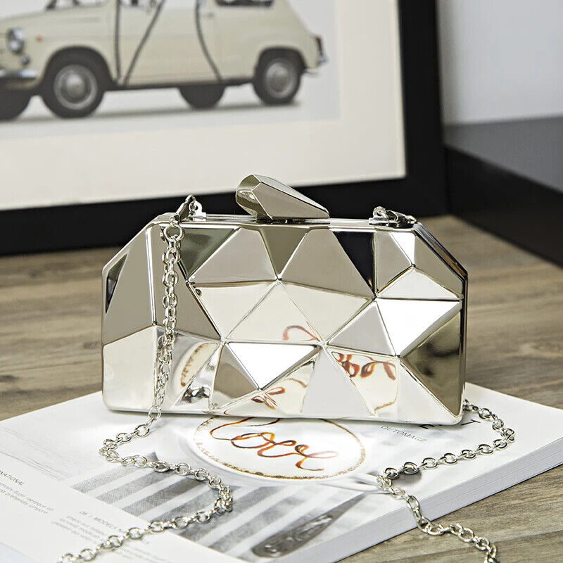 Evening Bag Clutch Bags Women Handbag Party Shoulder Bag Wedding/Dating/Party
