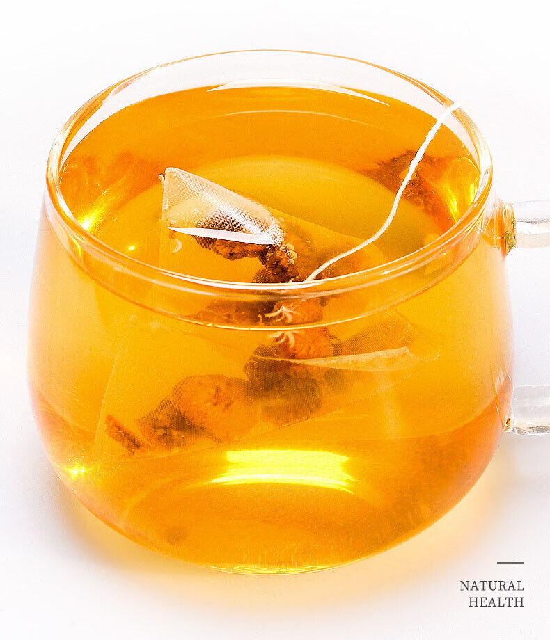 Burdock Tea 300g/100 Bags Health Slimming Beauty Anti-Aging Tea Chinese Herbal Medicine-