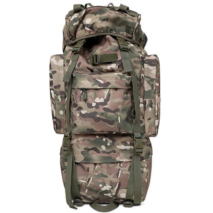 Men Backpack Military Backpack Oxford Backpacks Men's Military Travel Bag