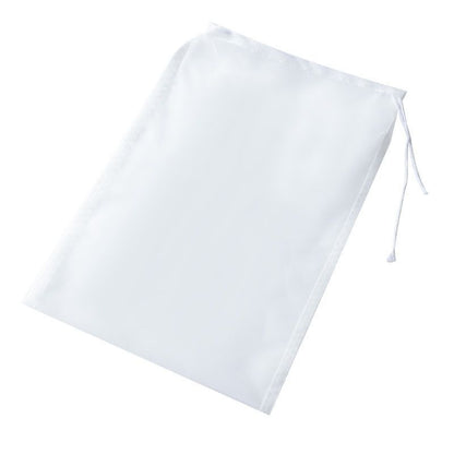Filter Bags Nylon Vegetable Milk Strainers Sieve Drain Tea Cheese Cloth Colander