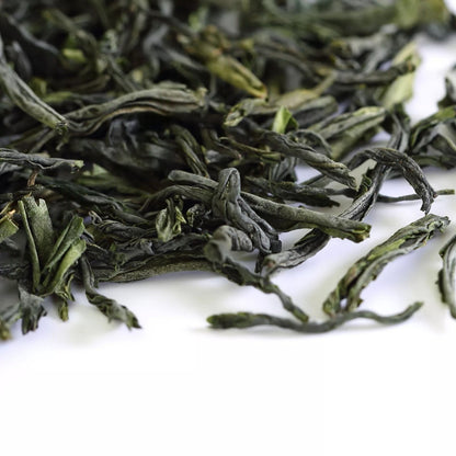 100g Supreme Melon Slice Liuan Guapian Spring Green Tea Chinese Loose Leaf