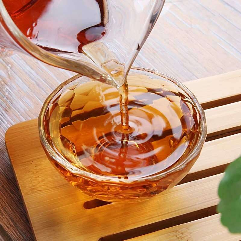 Supreme Organic FuJian Jin Jun Mei * Jinjunmei Golden Eyebrow Wuyi Black Tea
