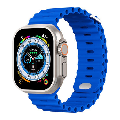 Suitable for Apple Watch Ultra Strap, Apple S8 Smart iWatch8 Watch Strap
