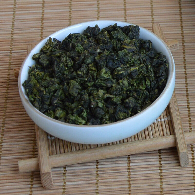 High Quality Iron Crown Yin Oolong Tea Fujian Anxi Alpine Iron Muse 250g -