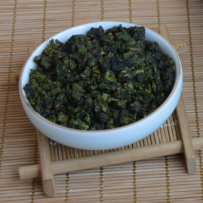 High Quality Iron Crown Yin Oolong Tea Fujian Anxi Alpine Iron Muse 250g -