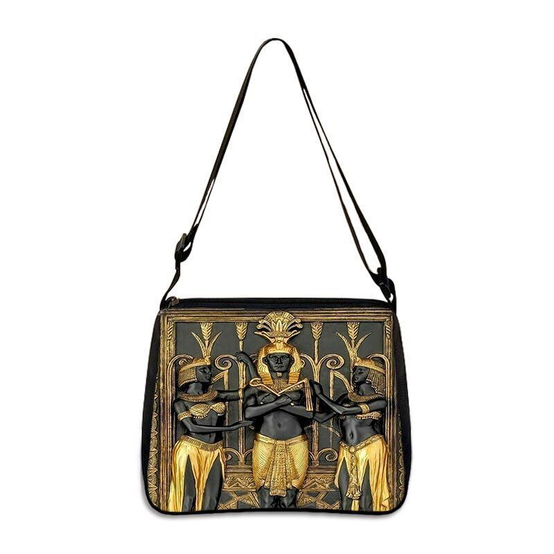 Shoulder Bag Women Handbag Messenger Purse Traditional Crossbody Bag Travelling