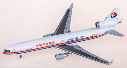 1:400 Hxmodels China Cargo Airlines MD-11F Airplane Diecast Plane Model