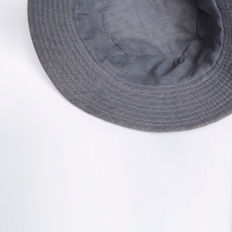 Mens Hat Bucket Hats Panama Cap Sun Caps Sun Visor Outdoor Fisherman's Hat