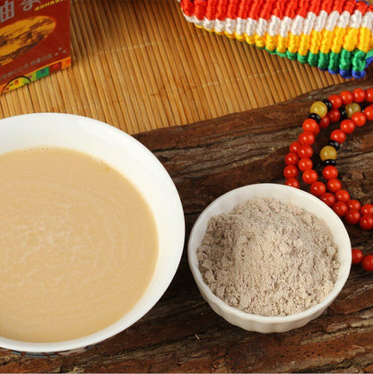 Instant Tibetan Original Flavour Salt Yak Butter Tea Tibetan Tea 320g