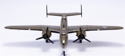 for AF1 North American B-25B MITCHELL 02249 1:72 Aircraft Pre-built Model