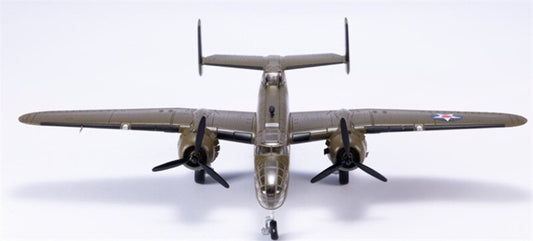 for AF1 North American B-25B MITCHELL 02249 1:72 Aircraft Pre-built Model