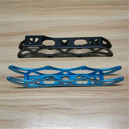 10.5inch 4X84mm Alloy Venti Racing Inline Speed Skates Frame Wheels 150/165mm