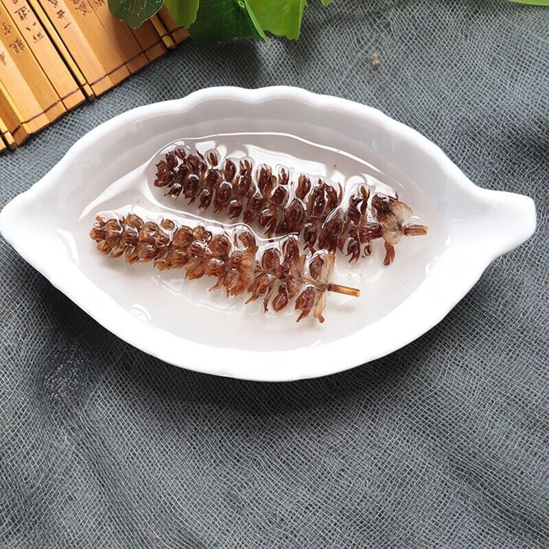 Spica Prunellae, Xia Ku Cao, 夏枯草, Prunella Vulgaris Chinese herbs Common selfhe