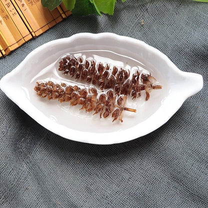 Spica Prunellae, Xia Ku Cao, 夏枯草, Prunella Vulgaris Chinese herbs Common selfhe
