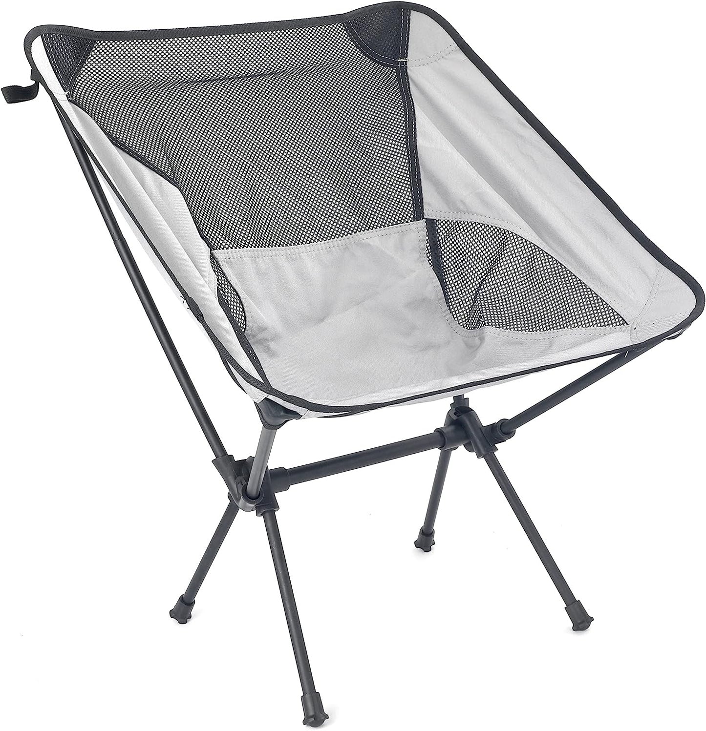 Lightweight Portable Folding Camping Chair Compact Backpacking Outdoor Hiking
