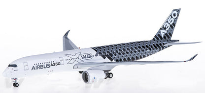 1:400 Phoenix AIRBUS A350-900 Passenger Airplane Diecast Aircraft Plane Model
