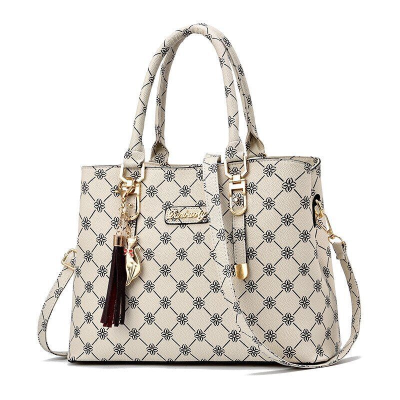 Shoulder Bag Summer Beach Female Crossbody Bag Fashion Handbag Purses Handbags
