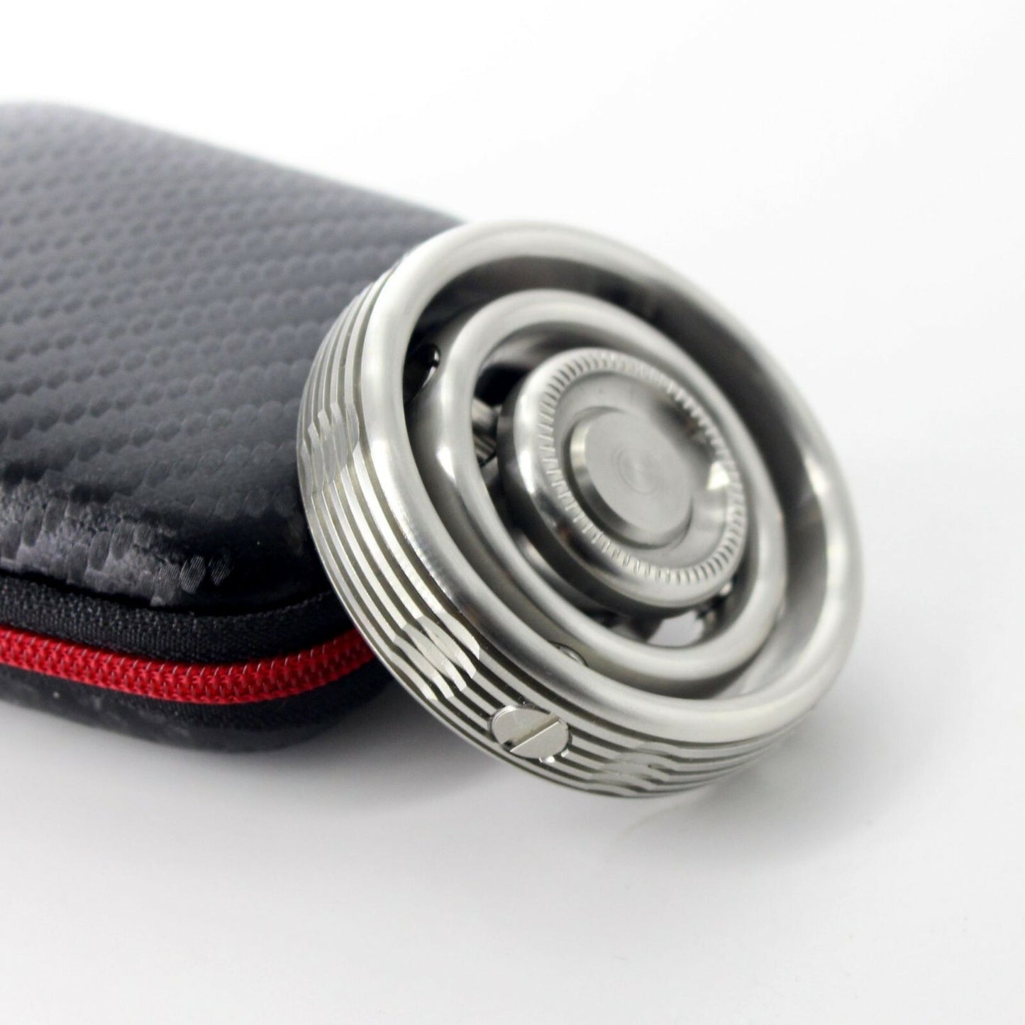 Multi Decompression Metal Gyroscope Spinning Top Adult Boy Gyro Spinner Toy