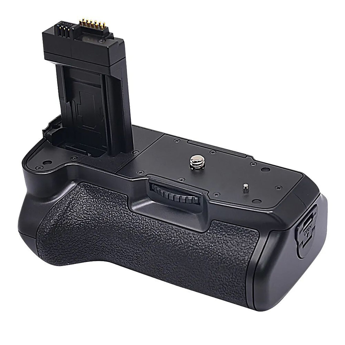 BG-E5 Vertical Battery Grip Holder Parts For Canon EOS 450D 500D 1000D Camera