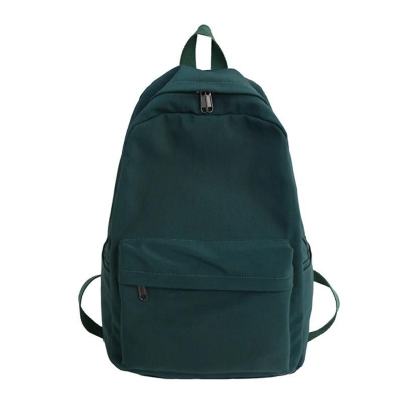 Women Backpack Shoulder Bag Fashion School Bag 40*29*12 CM Waterproof Polyester