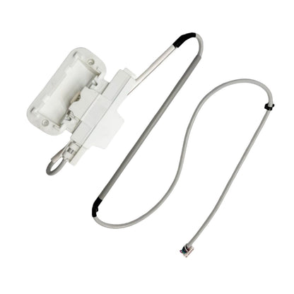 W10810403 Washer Lid Lock Assembly Latch Switch For Whirlpool W10619844