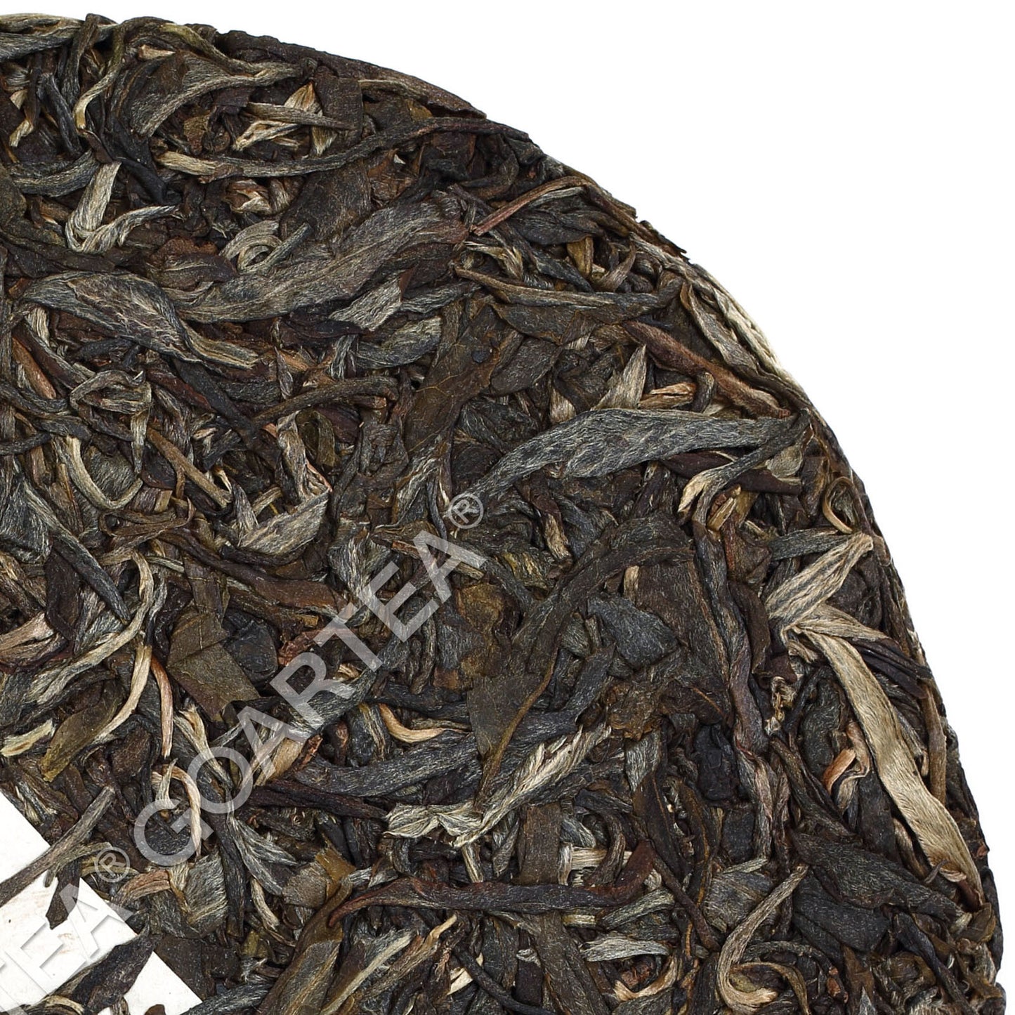 2015 Year 357g Yunnan Yiwu Wild Ancient Tree puer Pu'er Puerh Tea Raw Cake Tea-