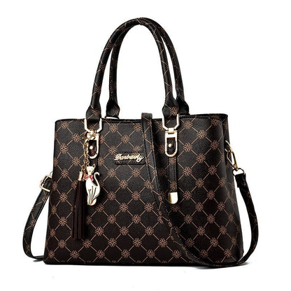 Shoulder Bag Summer Beach Female Crossbody Bag Fashion Handbag Purses Handbags