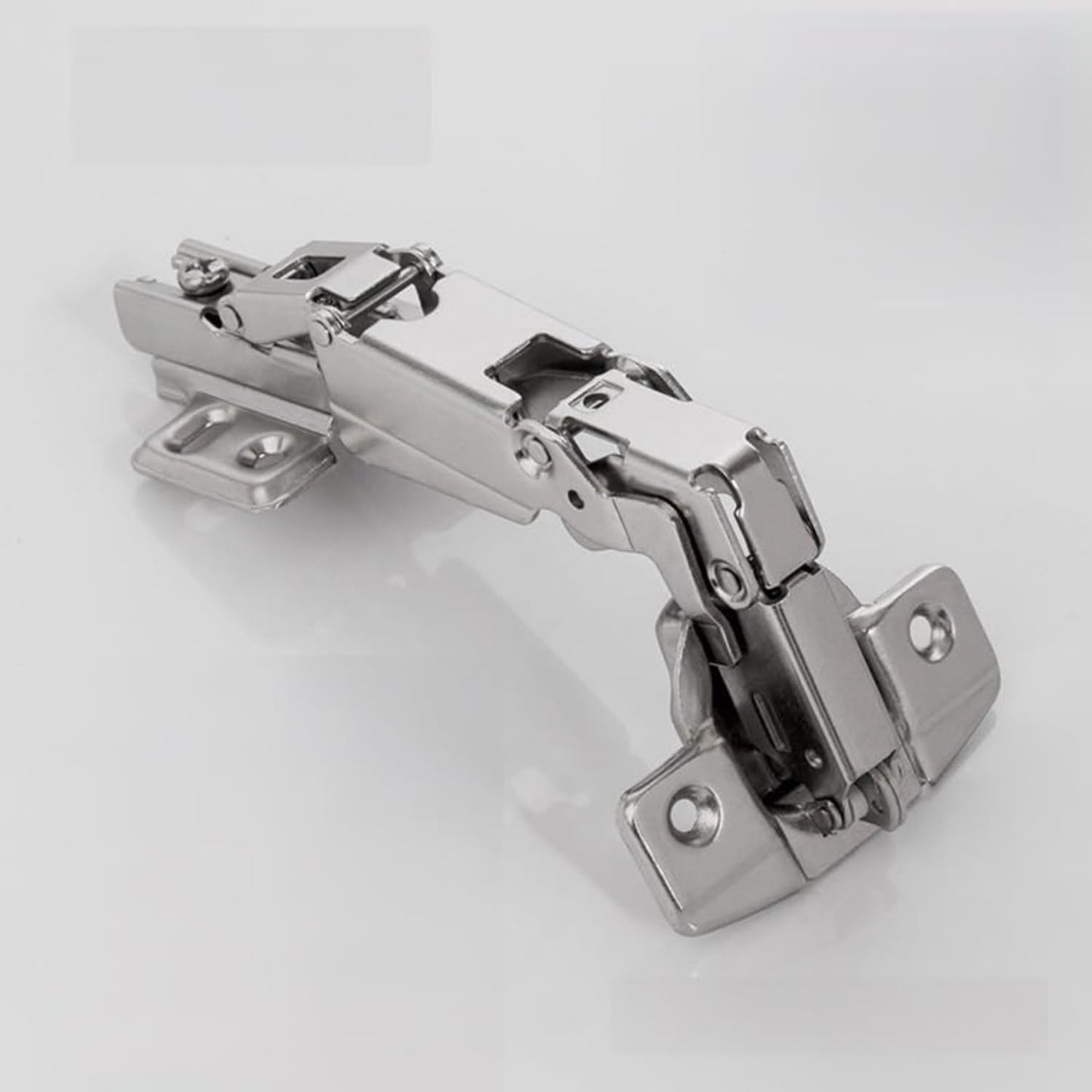 165° Self-Closing Heavy Duty Hinge - DTC C98 Compatible Cabinet/Door Hinge for K