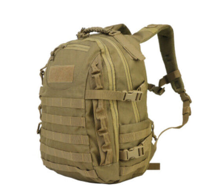 Man Military Pack Tactical Backpack Army Bag Outdoor Trekking Camping Backpacks