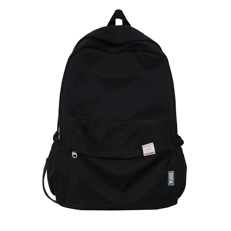Women Backpack Travel Bag Backpacks Schoolbag Teenage Girls Bookbag Bookbag