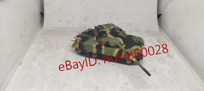 3D Printing 1/72 China Type 96 /88C Main Battle Tank Finished Product